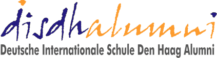Visit the alumnisite of the DiSDH